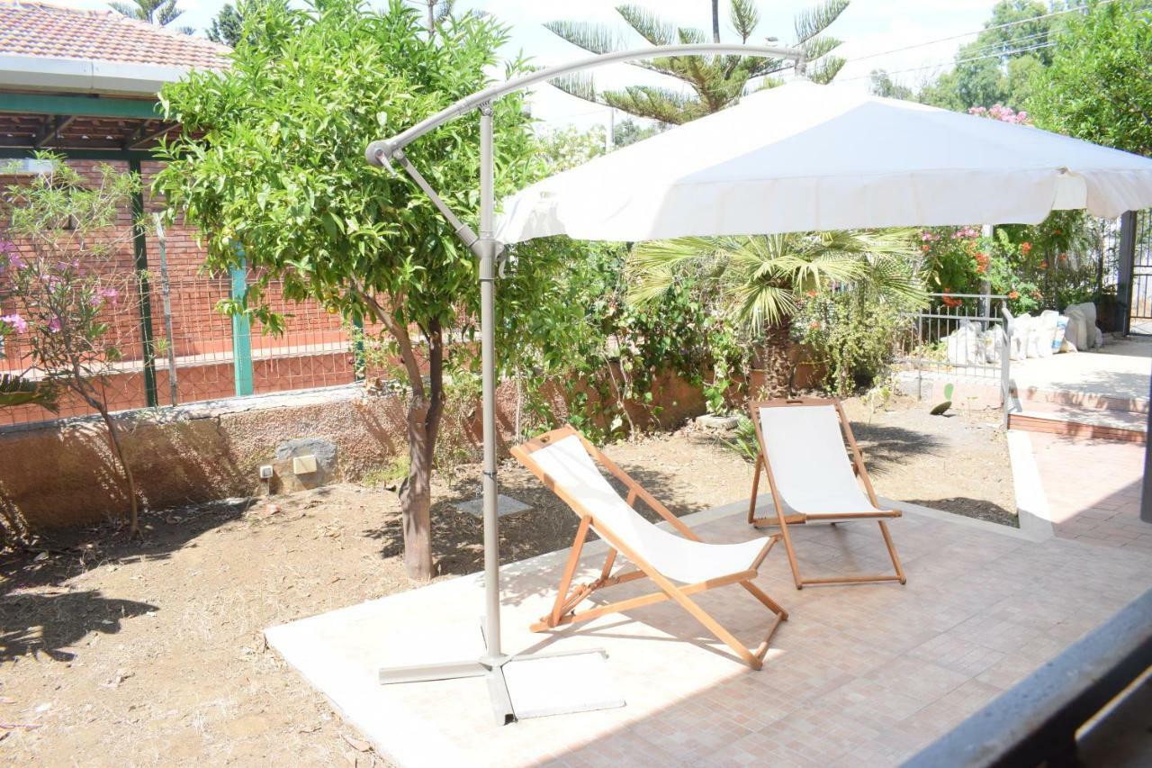 Stefy Home Catania Exterior photo