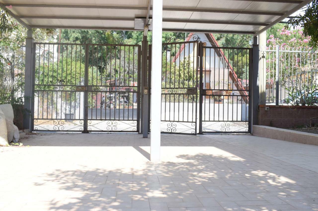 Stefy Home Catania Exterior photo